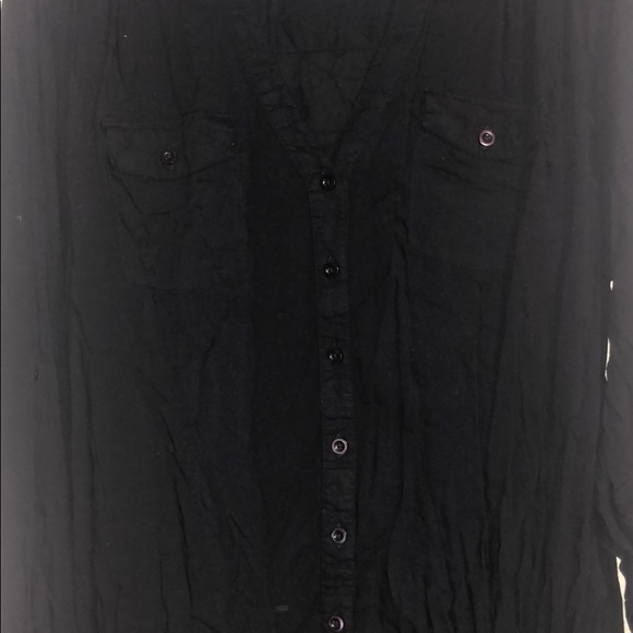 TORRID BLOUSE - Picture 2 of 3